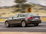 Audi A5 Sportback 3.0 TDI Quattro 2011 года (AU)
